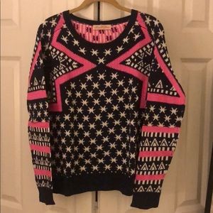 Mara Hoffman Sweater